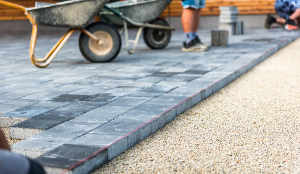 Best Driveway Resurfacing Pavers  in Purcellville, VA