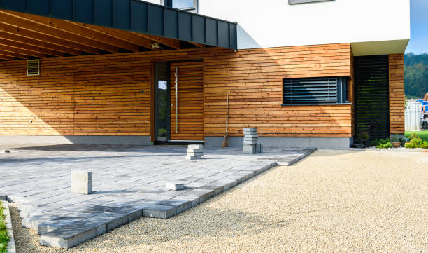 Best Permeable Paver Driveway  in Purcellville, VA