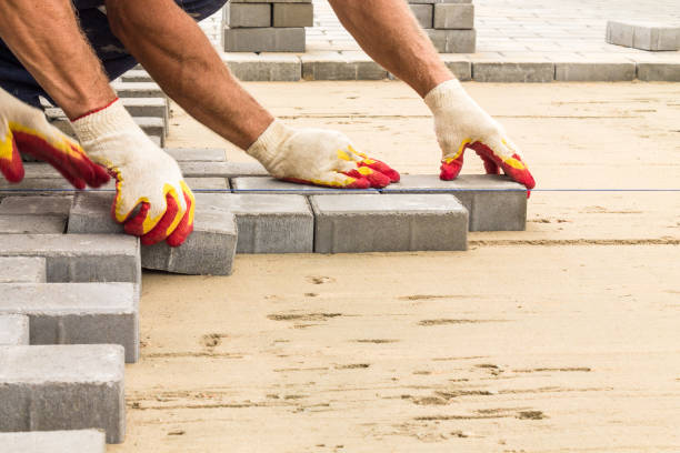 Best Affordable Driveway Pavers  in Purcellville, VA