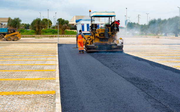 Best Driveway Paving Company  in Purcellville, VA