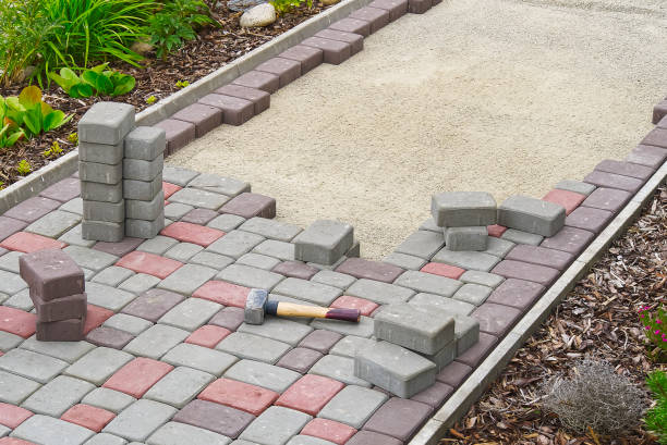 Best Interlocking Driveway Pavers  in Purcellville, VA