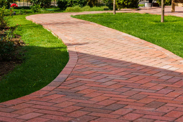 Best Concrete Paver Driveway  in Purcellville, VA