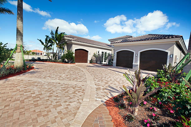 Reliable Purcellville, VA Driveway Pavers Solutions