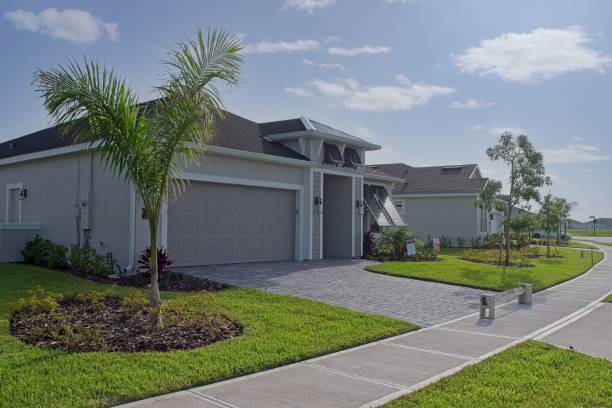 Reasons to Select Us for Your Driveway Paving Requirements in Purcellville, VA
